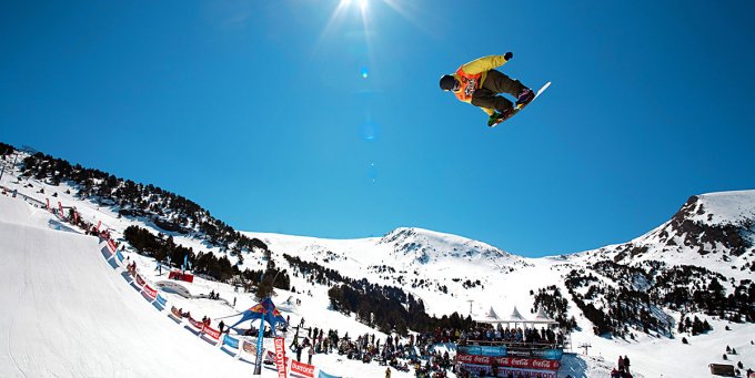 Grandvalira