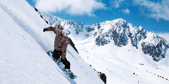 Grandvalira