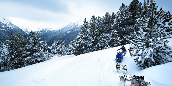 Grandvalira