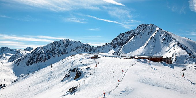 Grandvalira