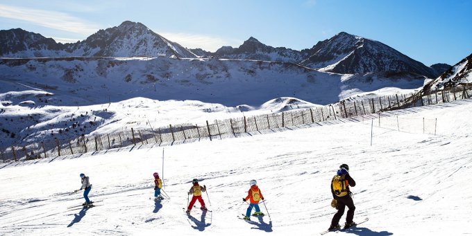 Grandvalira