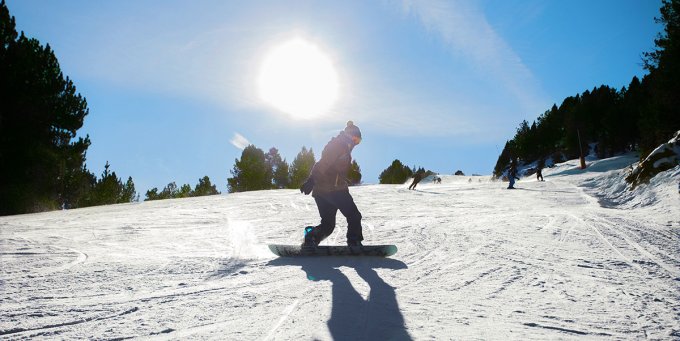 Grandvalira