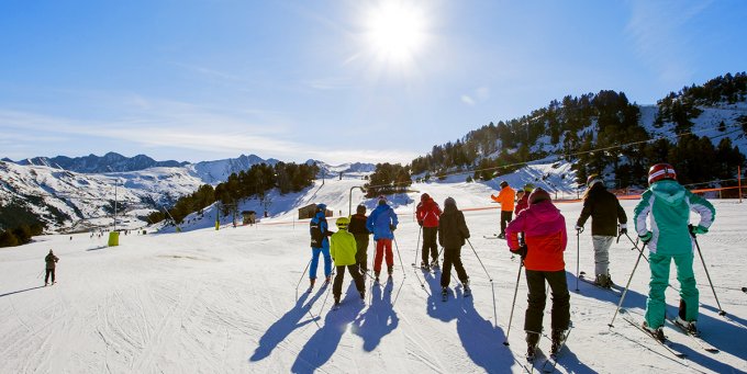 Grandvalira