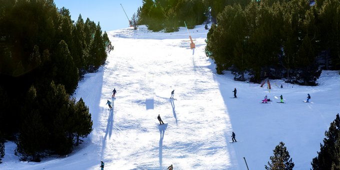 Grandvalira