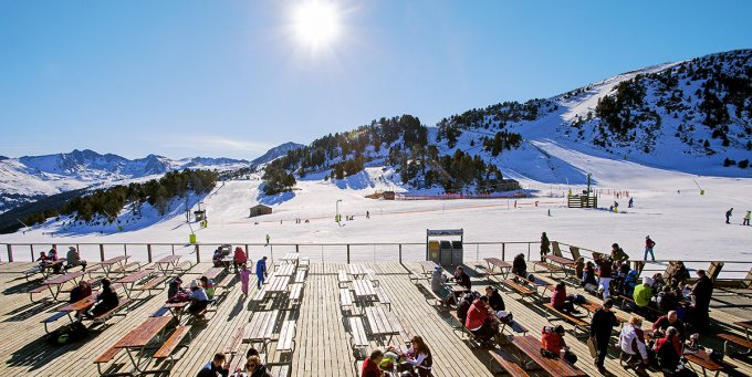 Grandvalira