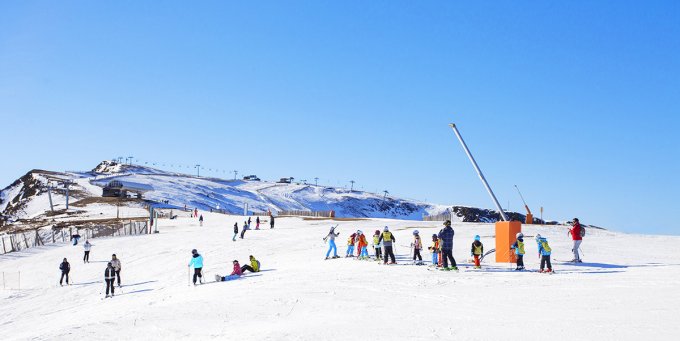 Grandvalira