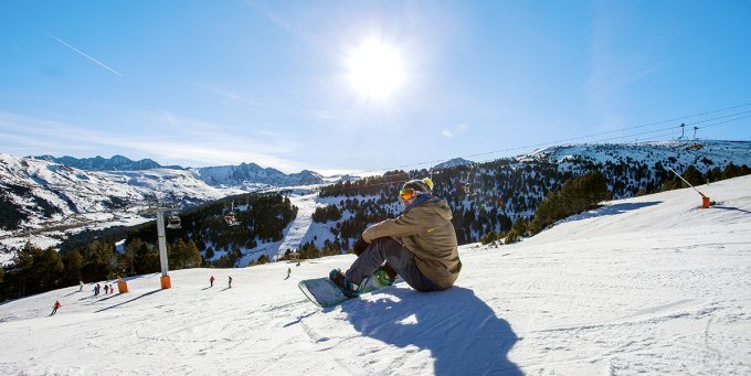 Grandvalira